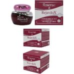 Rosense Karşıtı Jel Krem Gündüz Kremi 50 ml 2 Adet