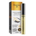 Rosense Kaş Ve Kirpik Bakım Yağı 5 Ml 1 Adet