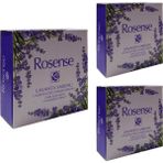Rosense Lavanta Sabunu 100 gr x 3 Adet