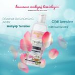 Rosense Micellar Gül 220 ml Makyaj Temizleme Suyu