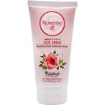 Rosense Nemlendirici Tüp El Krem Gül 75ML