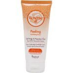 Rosense Peeling 75 ml Gül Yağı ve Papatya Özü ile Tüm Cilt Tipleri İçin Sıkılaştırıcı Etki