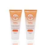 Rosense Peelıng Krem 100ML 2 Adet