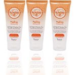 Rosense Peelıng Krem 100ML 3 Adet
