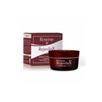 Rosense Rejuvilox Kırışıklık Karşıtı Gündüz Bakım Jel Kremi 50 ml Anti-aging Gel Cream Day Care