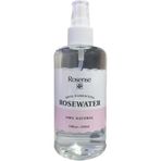 Rosense Rosewater 200 ml Yüz Spreyi