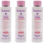 Rosense Sıkılaştırıcı 3x200 ml Tonik