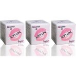 Rosense Soft Lips 3x5 ml Dudak Bakım Vazelini