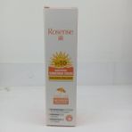 Rosense Spf50+ 50 ml Nemlendirici Güneş Kremi
