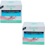 Rosense Tüm Ciltler İçin 2x20 ml Göz Kremi
