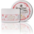 Rosense Vücut Bakım Kremi 250 ml
