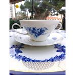 Rosenthal Alman Rosenthal Studio Linie Komsome - Beyaz - Mavi