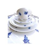 Rosenthal Alman Rosenthal Studio Linie Tek Kişilik Yemek Takımı