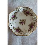 Rosenthal Çerezlik Veya Sunum Tabağı 10 cm