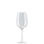 Rosenthal DiVino Düz Kırmızı Şarap Bordo 27007-016001-48212