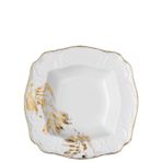 rosenthal heritage midas Schüssel 26 cm / 0,9 L Beyaz, altın