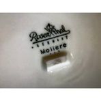 Rosenthal Moliere Sunumluk 19,5 cm Çapında