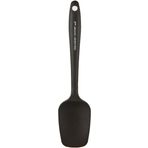 Rosenthal – Sambonet – hamur, kazıyıcı, Teigspachtel – Silikon – gri – 20 cm