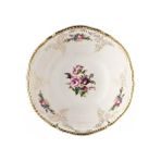 Rosenthal Sansouci Elfenbein Diplomat 15 cm Kâse - Çok Renkli - Standart