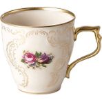 Rosenthal Sansouci Elfenbein Diplomat Espresso Fincanı - Standart
