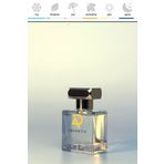 Rosentia Luxe Edition LX114 (Stronger With You Absolutely Erkek) Muadili 50ml EDP Parfüm