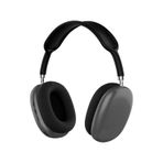 Rosepremium P9 Bluetooth Kablosuz Kulaküstü Kulaklık Siyah