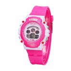 RoseRoi 1174250-4032 Pembe Çocuk Kol Saati
