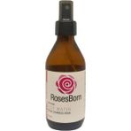 Roses Born Saf Gül Suyu