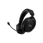 Roses Store Hyperx Cloud Stinger 2 Kablosuz Oyun Kulaklığı, Bilgisayar Ile Uyumlu. Gürültü Önleyici Döner Sessi