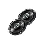 Roses Store Pioneer Ts-g1610f 16 Cm Tweetersız Oto Hoparlör (2'Lİ TAKIM)
