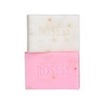 Rosess Gül Sabunu 100Gr & Lavanta Sabunu 100Gr