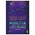 Rosetta ve Philae-Yeşil Dinozor