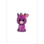 Rosette - Unicorn Purple Reg Peluş Oyuncak