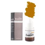 ROSEVELT 629 Caramel Microblading Boyası