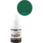 Rosevelt Correcter Serisi Kalıcı Makyaj Kaş Boyası Yesil