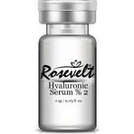 Rosevelt Hyaluronik Asit % 2 Dermapen/dermaroller Serumu Kutu