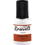 Rosevelt Ipek Kirpik Yapıştırıcısı - renksiz