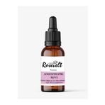 ROSEVELT Kalıcı Makyaj Ağrı Dindirici Likid 30 Ml PRA-1677751-2584