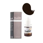 ROSEVELT Kalıcı Makyaj Boyası Chestnut 299 Kalıcı Makyaj Kaş Boyası