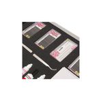 ROSEVELT Profesyonel Ipek Kirpik Seti PRA-561711-2706