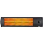 Rosh 2500 W İç ve Dış Mekan Isıtıcı
