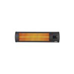 Rosh 2500 W Uzaktan Kumandalı Carbon Isıtıcı