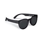 RoshamBo Eyewear Bueller Gri Standart Lens R Junior 4-12 Yaş Çocuk Gözlüğü