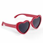 RoshamBo Eyewear Buffy Gri Standart Lens H Junior 4-12 Yaş Çocuk Gözlüğü