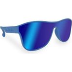Roshambo Eyewear Skywalker Çocuk Güneş Gözlüğü / Mavi Lens / M - 2-4 Yaş