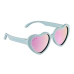 RoshamBo Eyewear Splash Rose Gold Lens H Toddler 2-4 Yaş Çocuk Gözlüğü