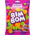 Roshen Bim Bom Candies 200G - 200 gr