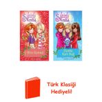 Rosie Banks 2 Kitap Seti + Türk Klasiği Hediye