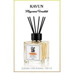 Rosie Rosıe 100 ml Kavun Reed Diffuser Çubuklu Oda Kokusu Lavanta Koku ile Huzurlu Atmosfer - FRESH