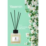 Rosie Rosıe Çubuklu Oda Kokusu 100 ml Yasemin Koku Tipi ile Ferah ve Kalıcı Atmosfer - FRESH